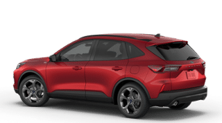 2026 Ford Escape® External Image 3